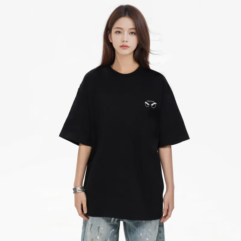 Feiyue T Shirts Unisex-9