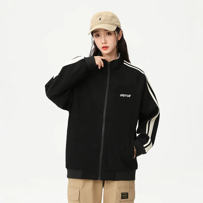 Feiyue Jackets Unisex-2