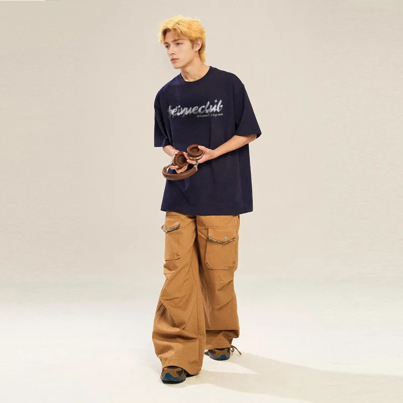 Feiyue T Shirts Unisex-18
