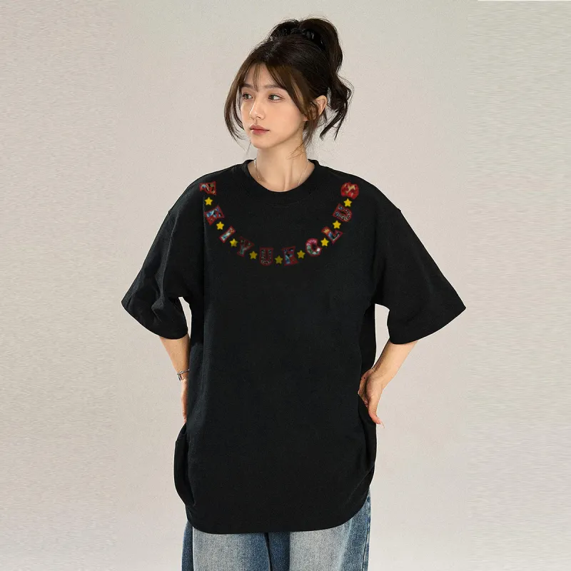 Feiyue T Shirts Unisex-2