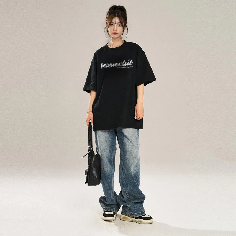 Feiyue T Shirts Unisex-7