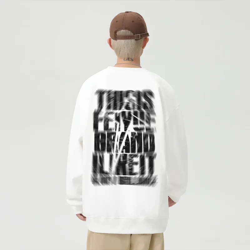 Feiyue Sweatshirts Unisex-57