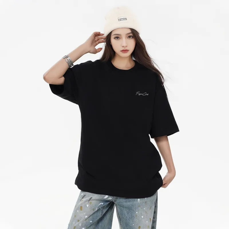 Feiyue T Shirts Unisex-9