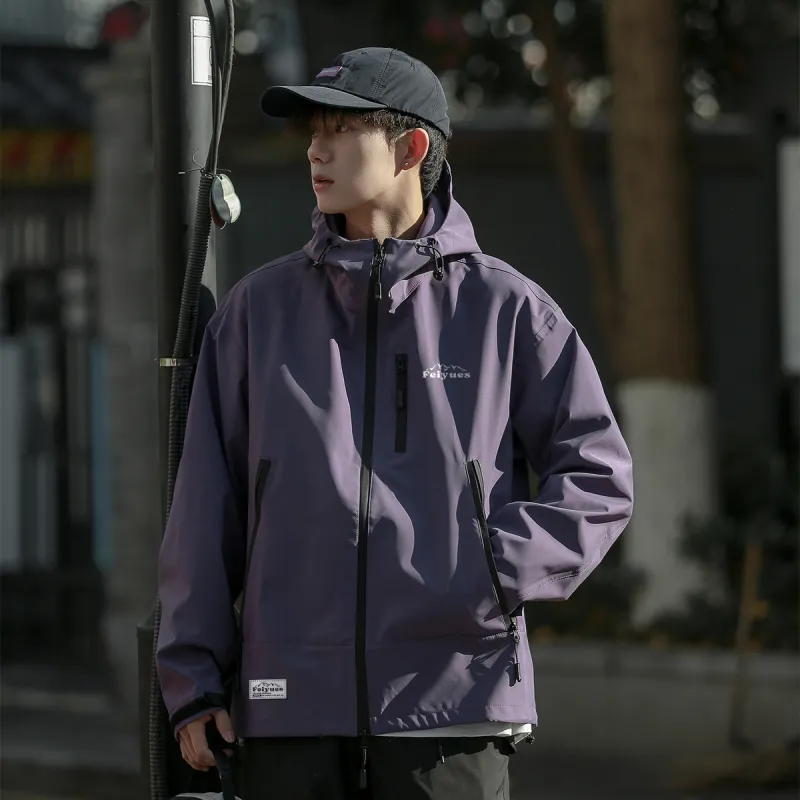 Feiyue Jackets Unisex-10