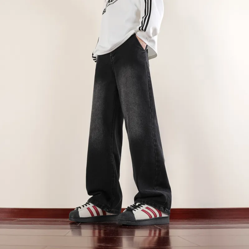 Feiyue Jeans Unisex-4