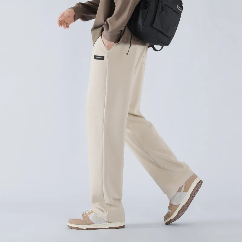 Feiyue Casual Pants Unisex-7