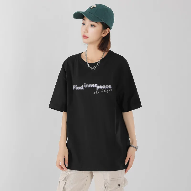 Feiyue T Shirts Unisex-8