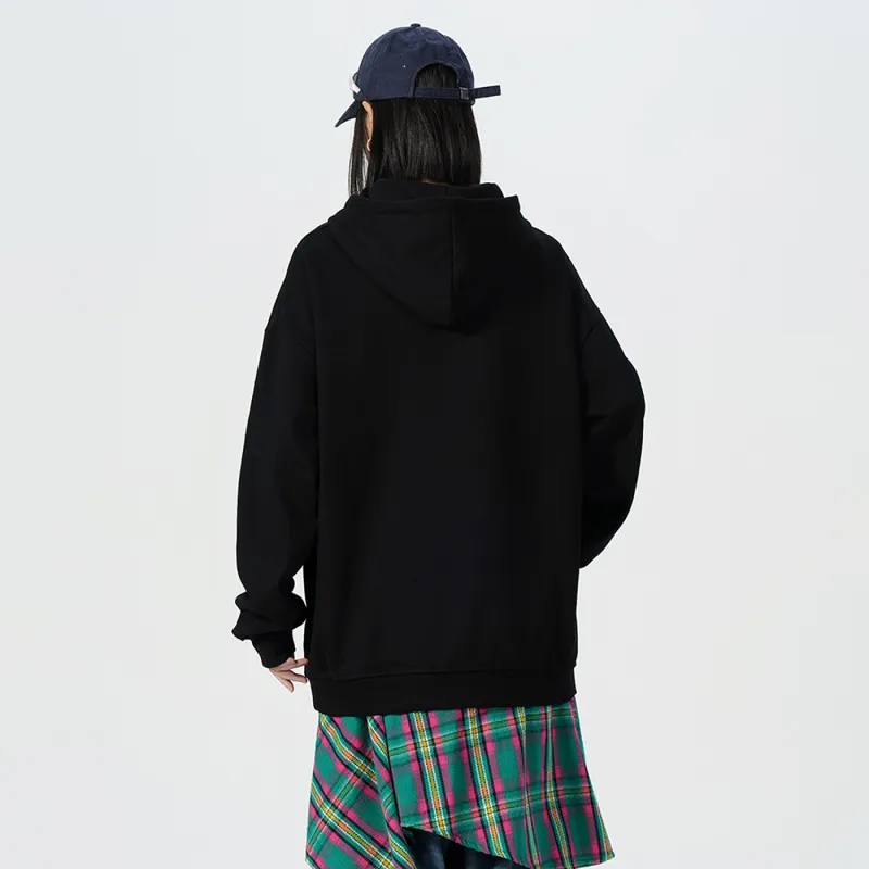 Feiyue Sweatshirts Unisex-48