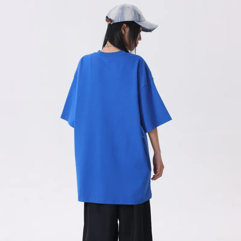 Feiyue T Shirts Unisex-11