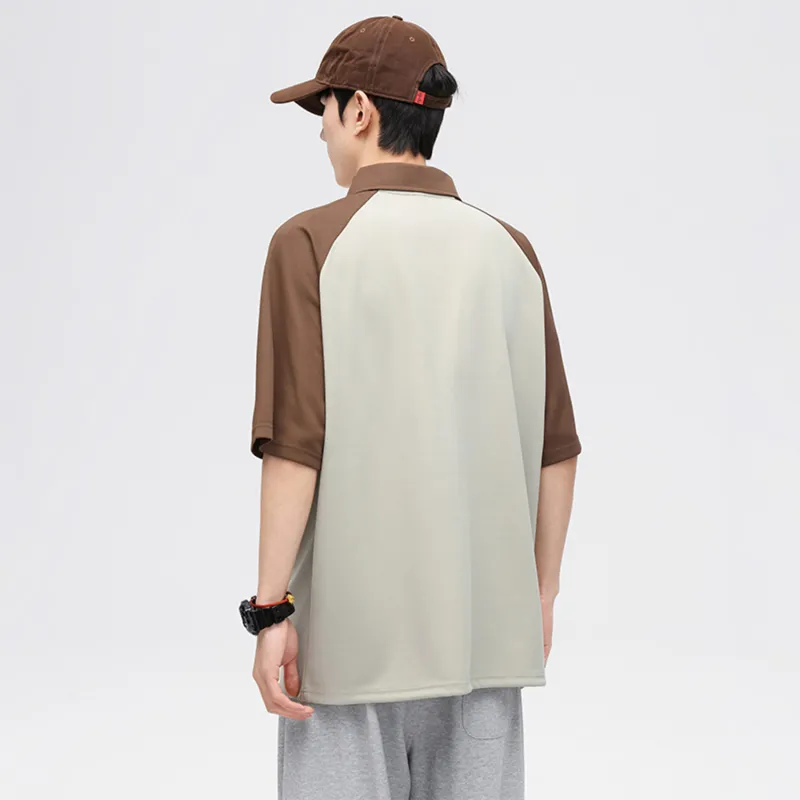 Feiyue Polo Shirts Unisex-24