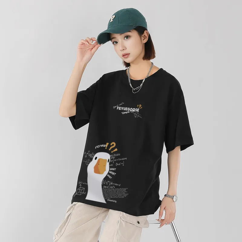 Feiyue T Shirts Unisex-7
