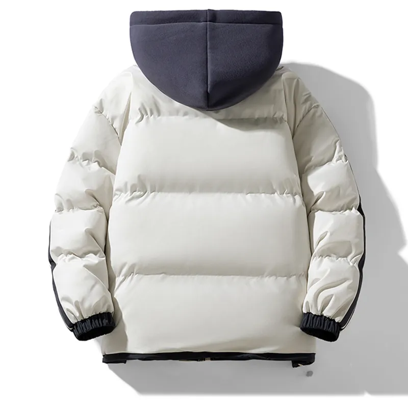 Feiyue Puffer Jackets Unisex-26