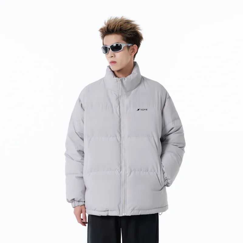 Feiyue Down Jackets Unisex-8