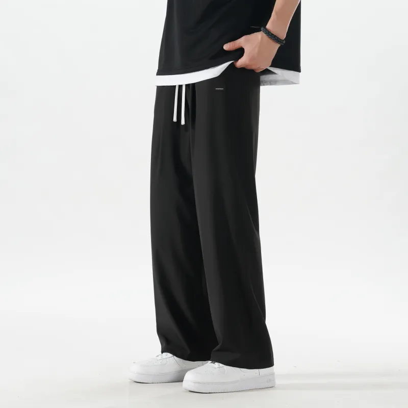 Feiyue Casual Pants Unisex-15