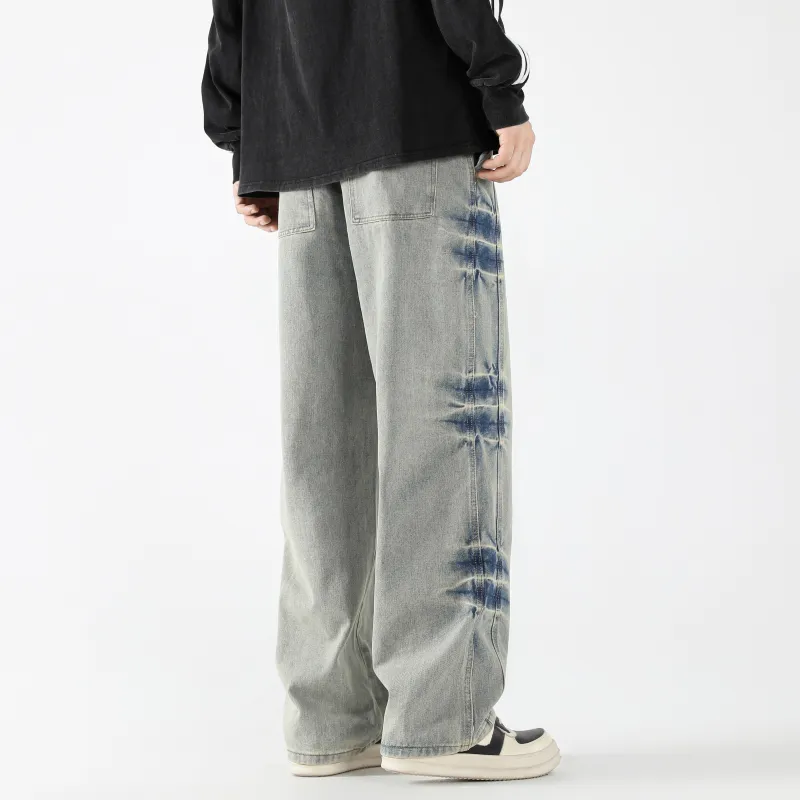 Feiyue Jeans Unisex-13
