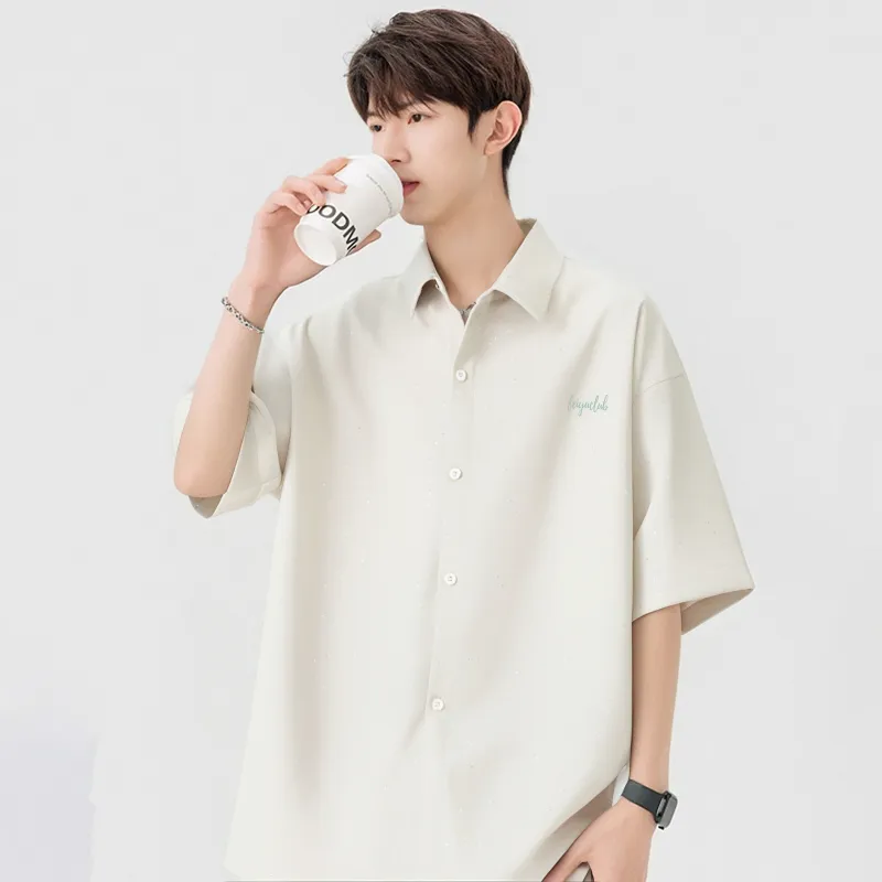 Feiyue Shirts Unisex-7