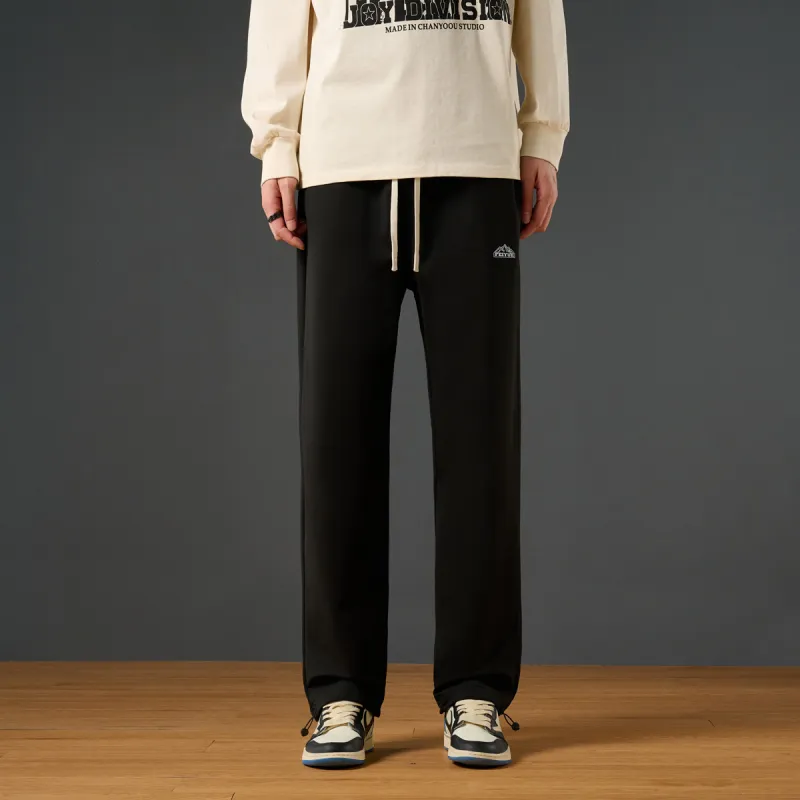 Feiyue Knitted Sports Pants Unisex-6