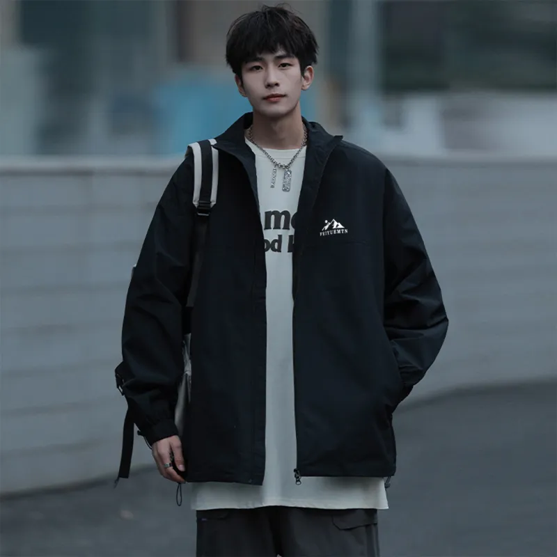 Feiyue Jackets Unisex-4