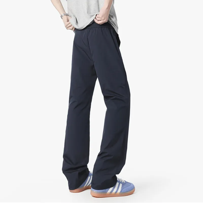 Feiyue Casual Pants Unisex-11