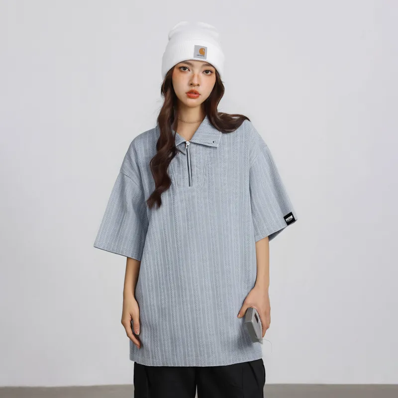 Feiyue Polo Shirts Unisex-17