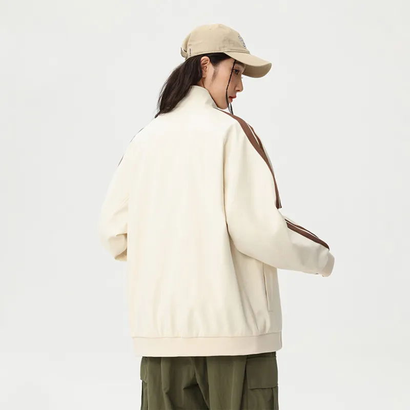 Feiyue Jackets Unisex-9