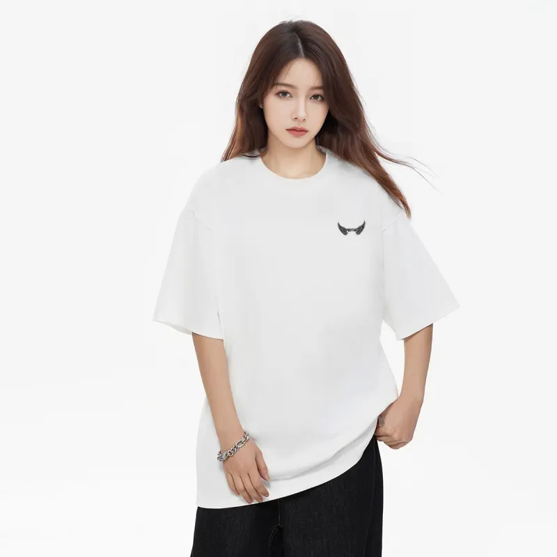 Feiyue T Shirts Unisex-3