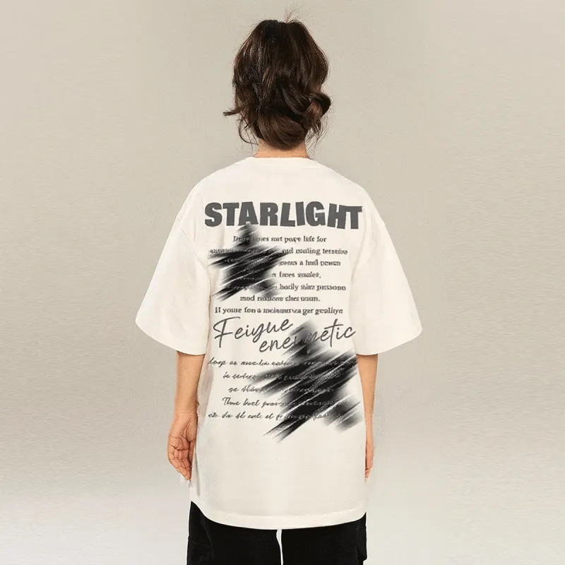 Feiyue T Shirts Unisex-10