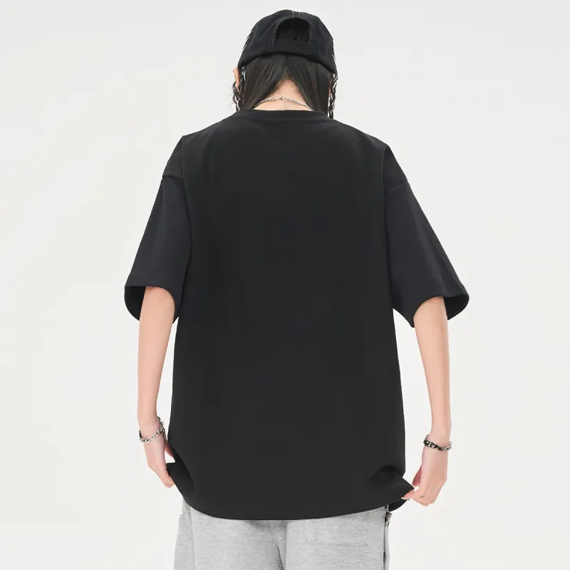 Feiyue T Shirts Unisex-5