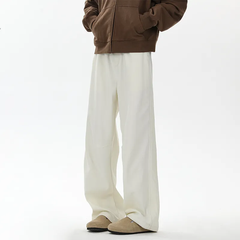 Feiyue Casual Pants Unisex-12