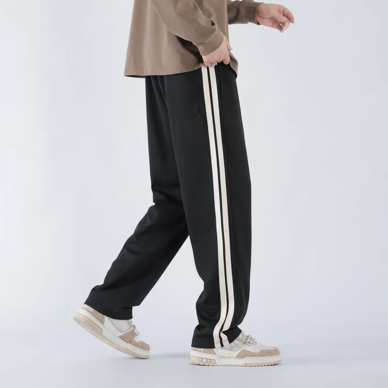 Feiyue Casual Pants Unisex-4