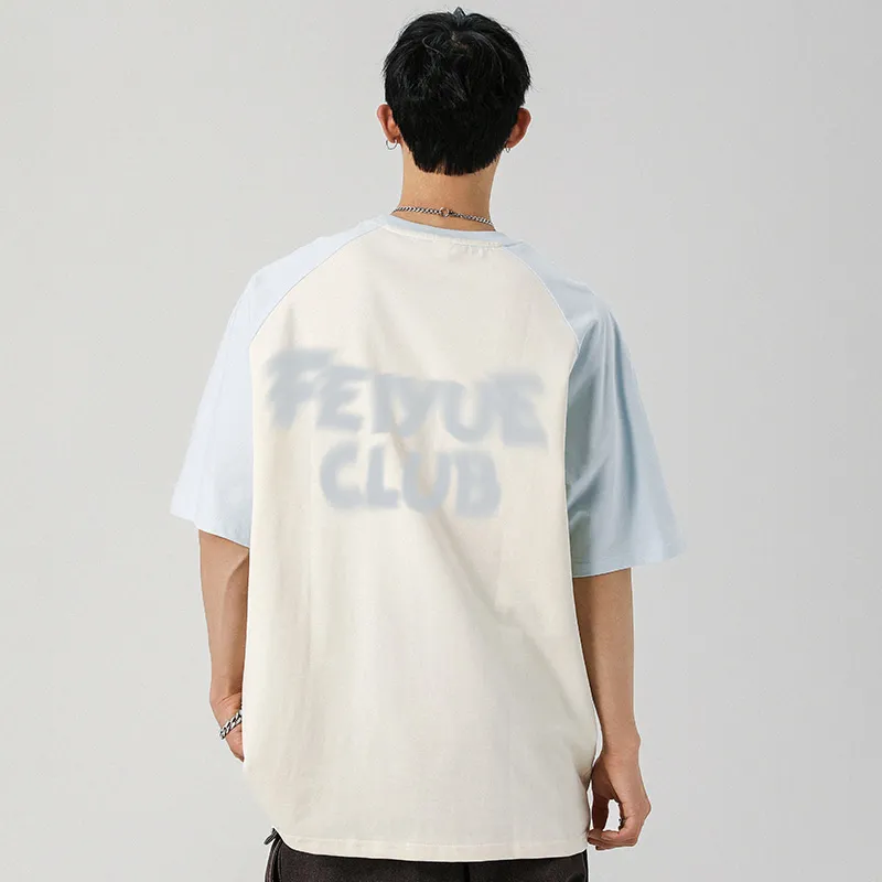 Feiyue T Shirts Unisex-18