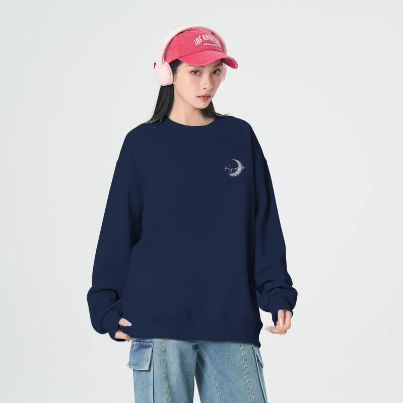 Feiyue Sweatshirts Unisex-13