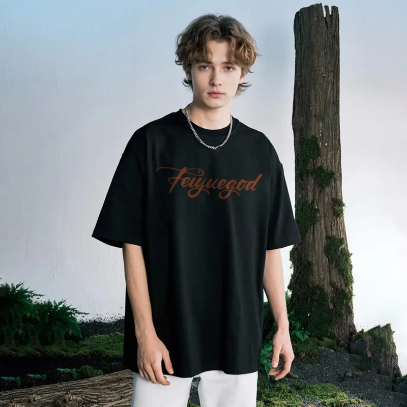 Feiyue T Shirts Unisex-10