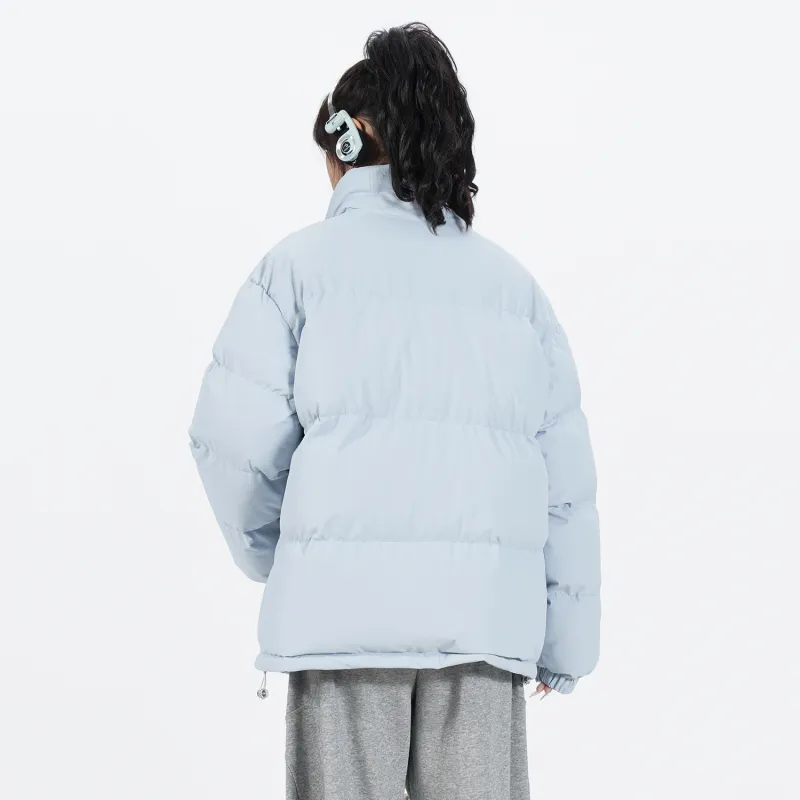 Feiyue Puffer Jackets Unisex-14