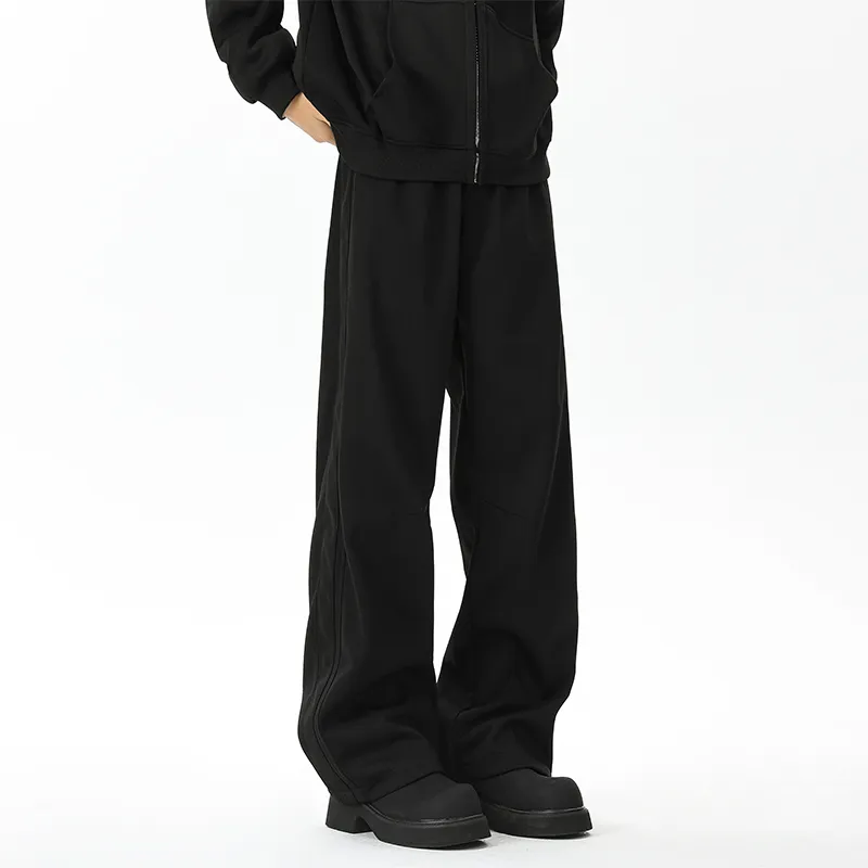 Feiyue Casual Pants Unisex-9