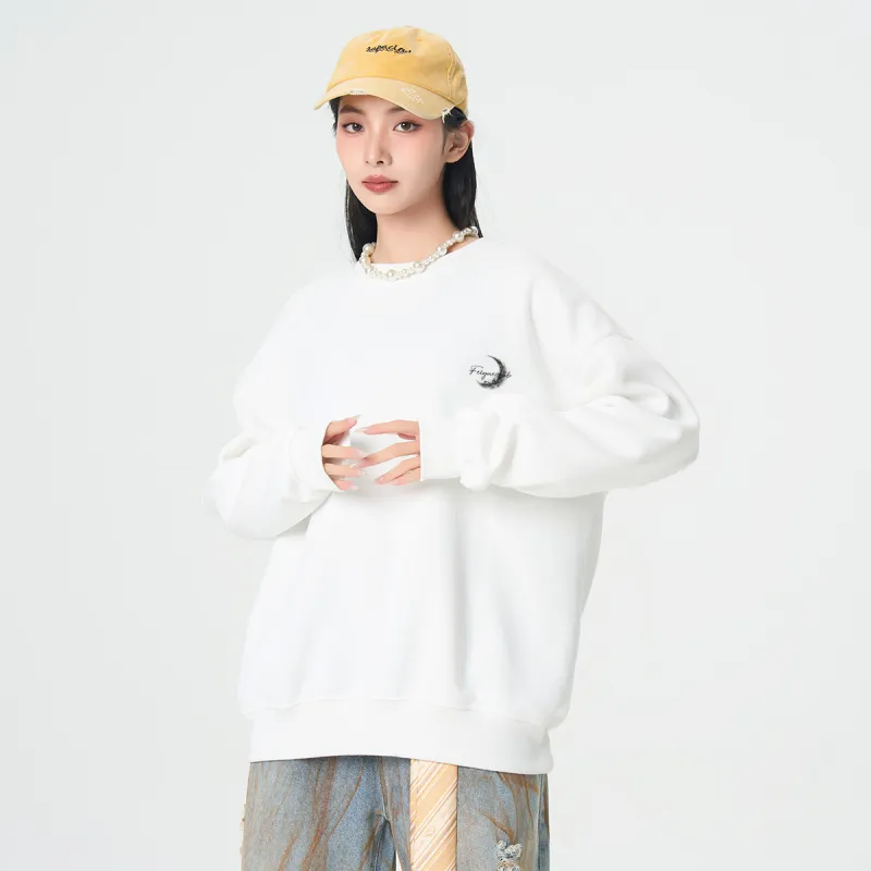 Feiyue Sweatshirts Unisex-58