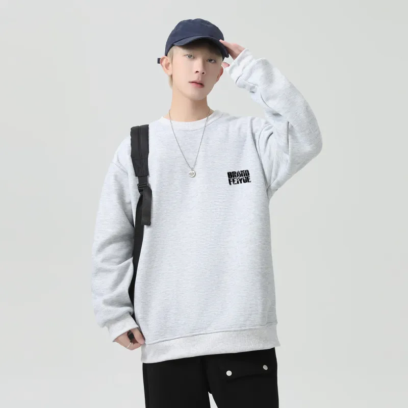 Feiyue Sweatshirts Unisex-101