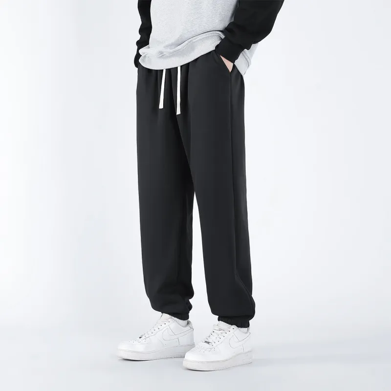 Feiyue Sweatshirt Sets Unisex-13