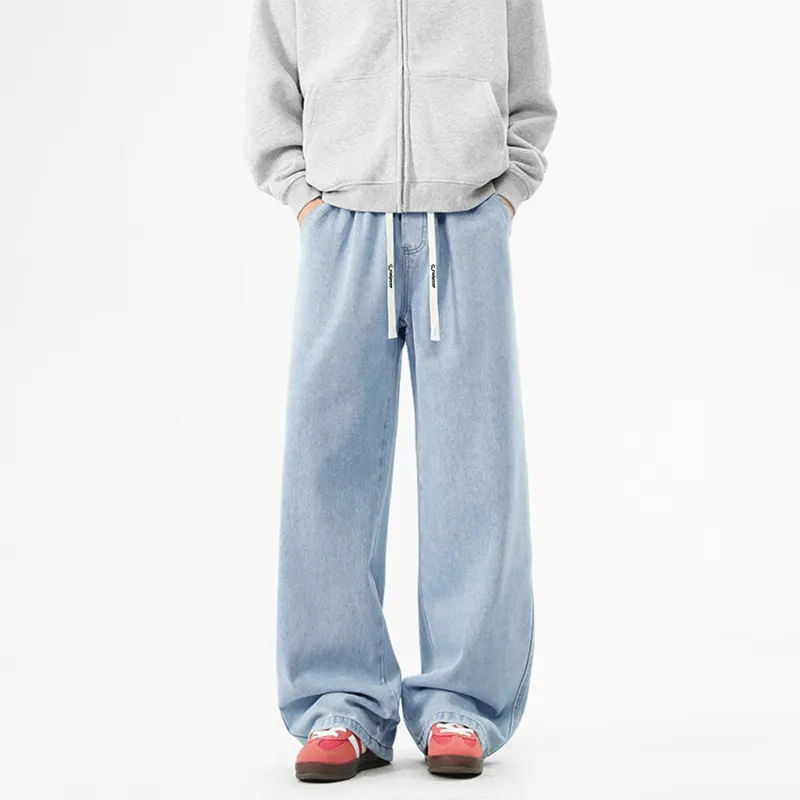 Feiyue Jeans Unisex-14