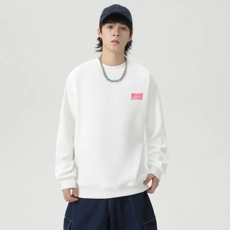 Feiyue Sweatshirts Unisex-62