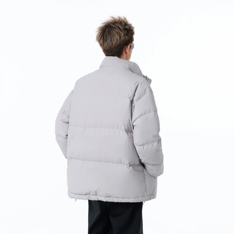 Feiyue Down Jackets Unisex-4