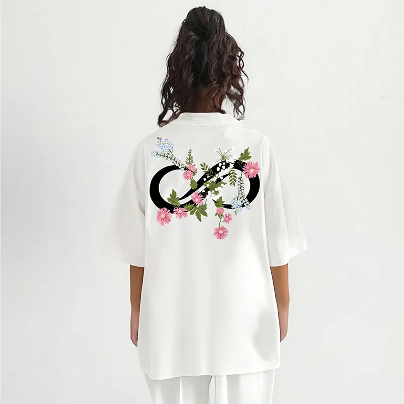 Feiyue Shirt Matching Set Unisex-2