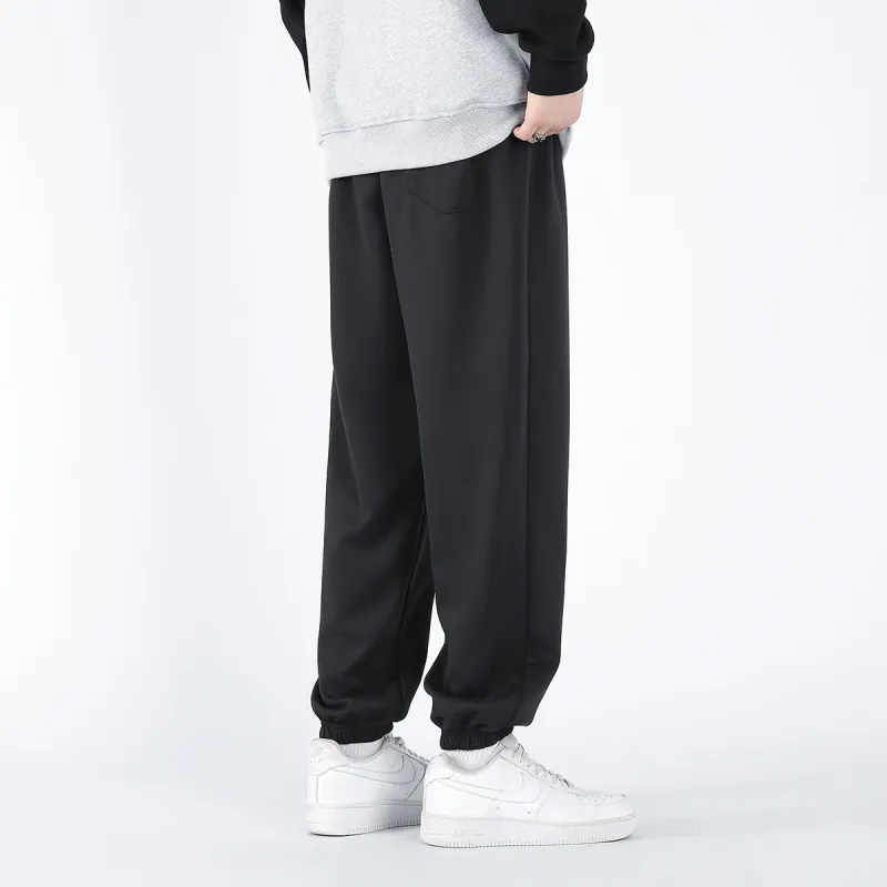 Feiyue Knitted Sweatpants Unisex-3