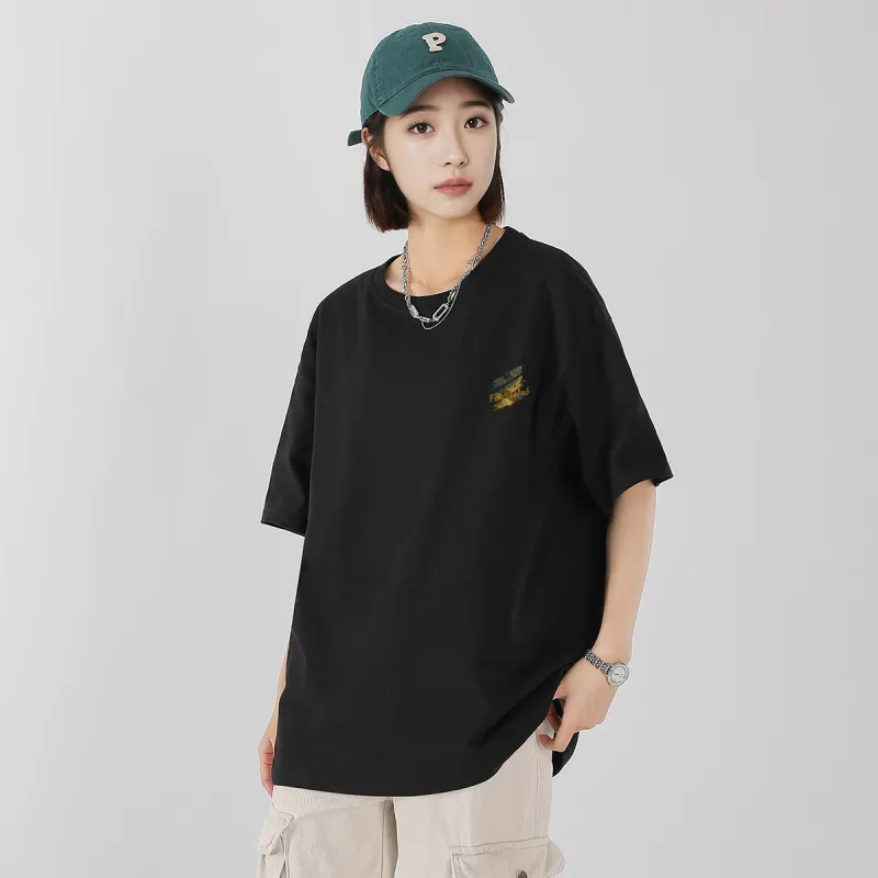 Feiyue T Shirts Unisex-9