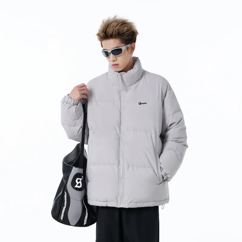 Feiyue Down Jackets Unisex-2