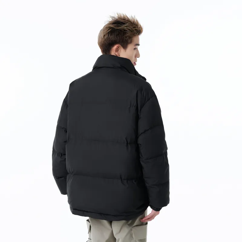 Feiyue Down Jackets Unisex-4