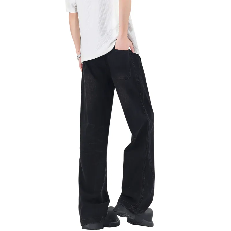 Feiyue Jeans Unisex-1