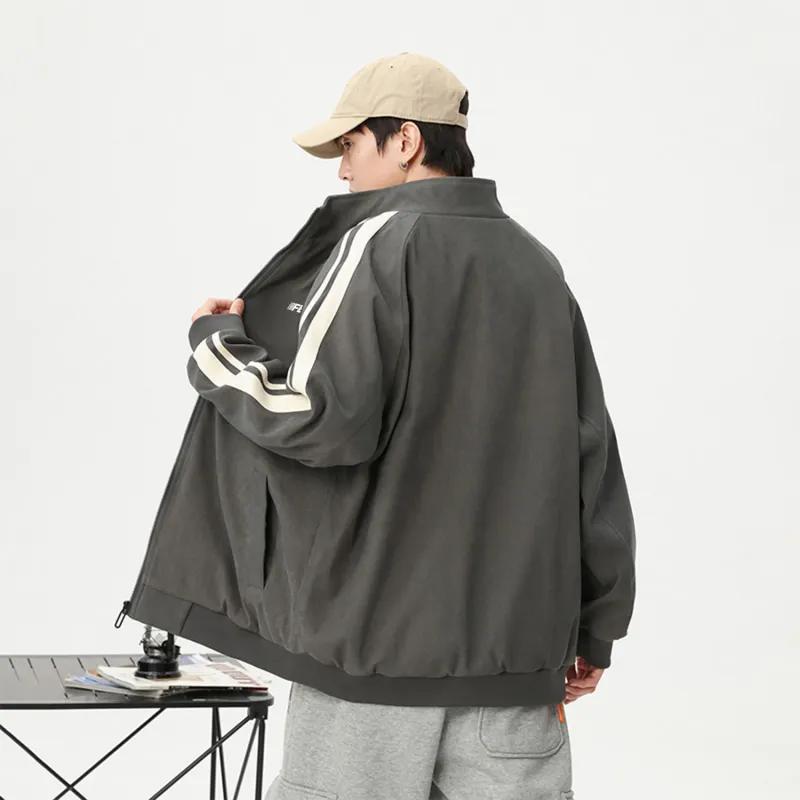 Feiyue Jackets Unisex-14