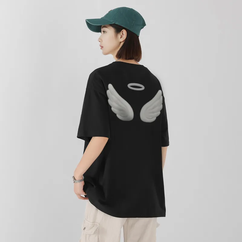 Feiyue T Shirts Unisex-8