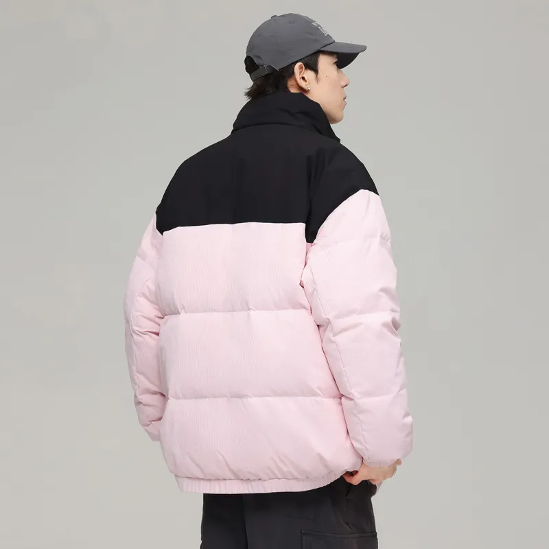 Feiyue Down Jackets Unisex-19